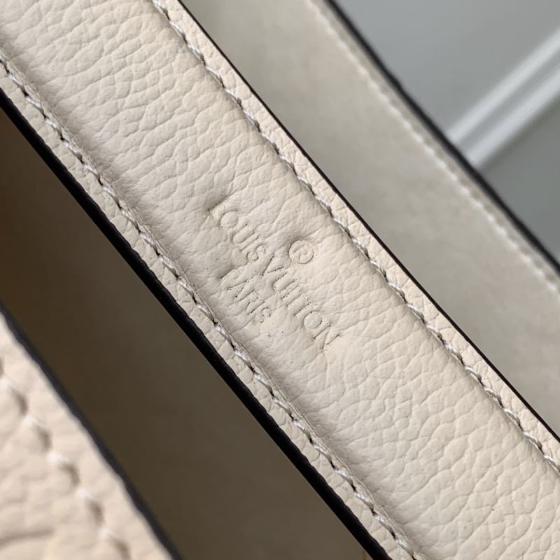 LV Bucket Bags